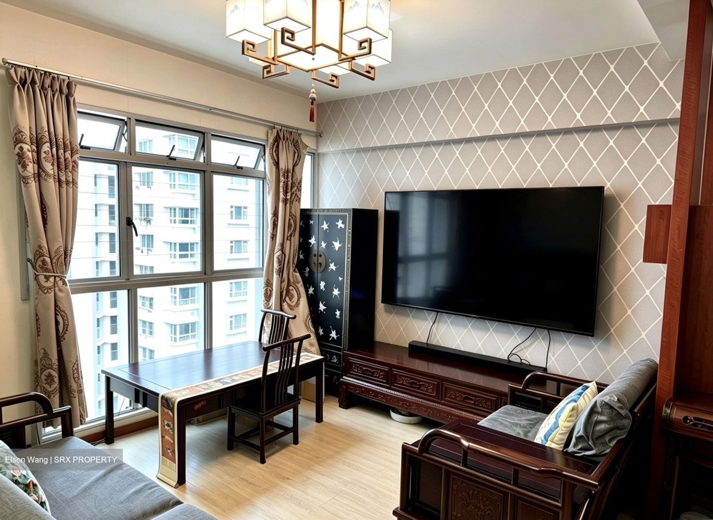 Blk 408B Coral Vale (Sengkang), HDB 4 Rooms #580954941